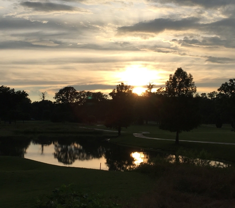Pecan Hollow Golf Course - Plano, TX