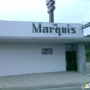 Marquis Lounge - Cocktail Lounges