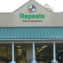 Repeats - Consignment Service