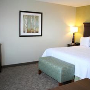 Hampton Inn & Suites Manteca - Manteca, CA