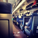 Amtrak - Railroads-Ticket Agencies