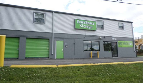 Extra Space Storage - Greenwood, IN