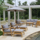 Hunter Rodney Furniture Collection - Patio & Outdoor Furniture