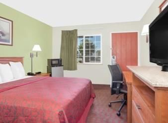 Days Inn Turlock - Turlock, CA