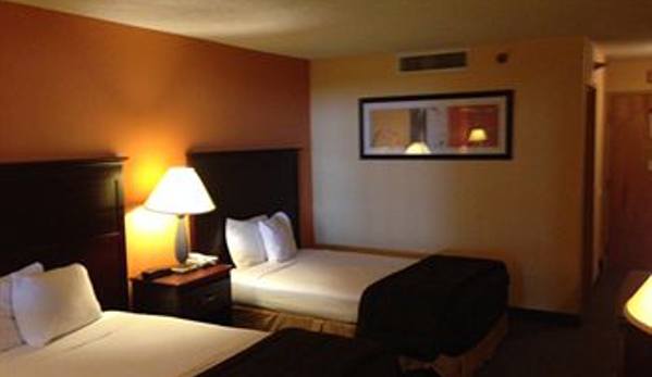 DFW Airport Conference Hotel - Irving, TX