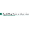 Baptist Sleep Center Hub in Miami Lakes gallery