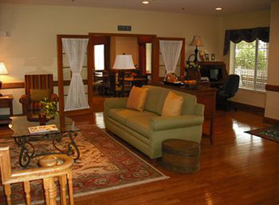 Country Inns & Suites - Greeley, CO