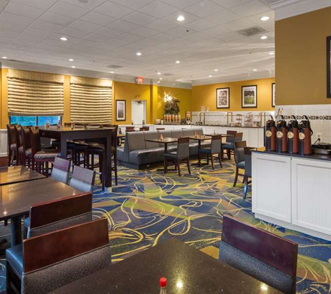 Best Western Leesburg Hotel & Conference Center - Leesburg, VA