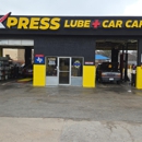 Express Lube & Car Care