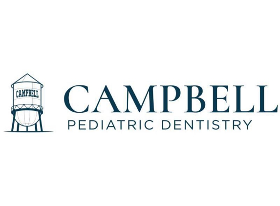 Campbell Pediatric Dentistry - Campbell, CA