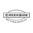 Creekside Hot Tub & Sauna Co.