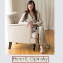 The Law Offices of Heidi E Opinsky - Attorneys