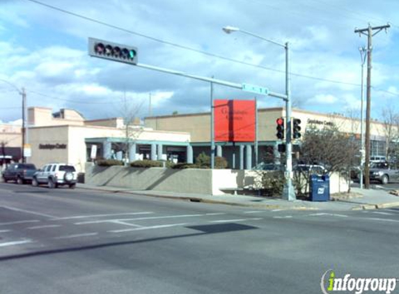 Healthy Living Spaces - Santa Fe, NM