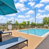 Hampton Inn by Hilton Wharton gallery