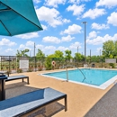 Hampton Inn by Hilton Wharton - Hotels