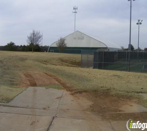 Kickingbird Tennis Center - Edmond, OK