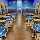 Club Pilates - Pilates Instruction & Equipment