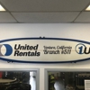 United Rentals gallery