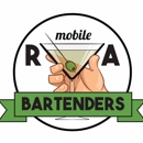 RVA Mobile Bartenders - Bartending Service