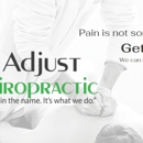 Just Adjust Chiropractic - Chiropractors & Chiropractic Services