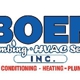 Boen Plumbing HVAC Service