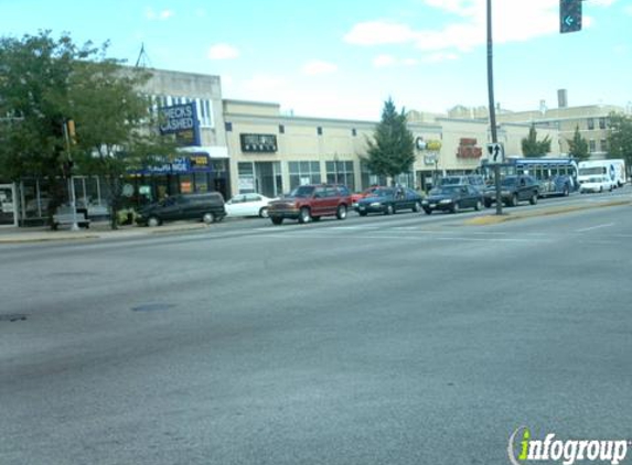 Illinois Currency Exchange - Berwyn, IL