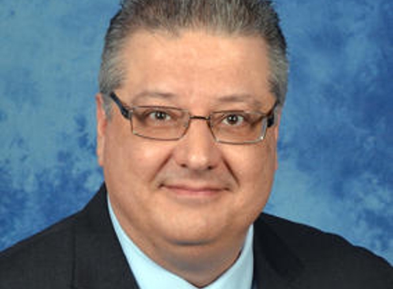 Alvaro Q Barriga, PhD - Greensburg, PA