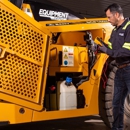 Equipment Depot - Forklifts & Trucks-Rental