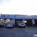 Lightfoot's Garage - Auto Repair & Service