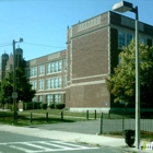 East Boston High School