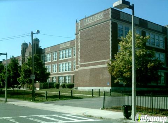 East Boston High School - East Boston, MA