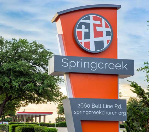 Springcreek Church - Garland, TX. Springcreek Church