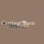 Carriage Barn Custom Builders