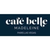 Cafe Belle Madeleine gallery