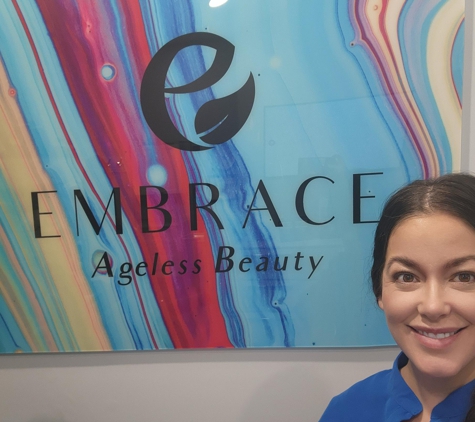 Embrace Wellness + Ageless Beauty - Bismarck, ND