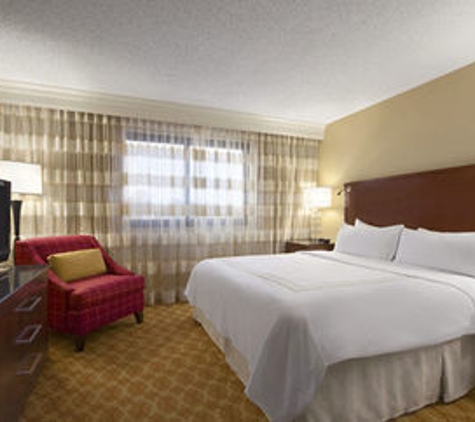 Madison Marriott West - Middleton, WI