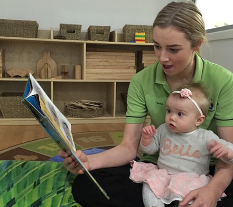 Tillys Play & Development Centre - Muswellbrook, NSW