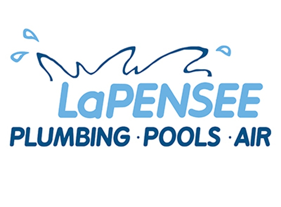 Lapensee Plumbing - Holmes Beach, FL