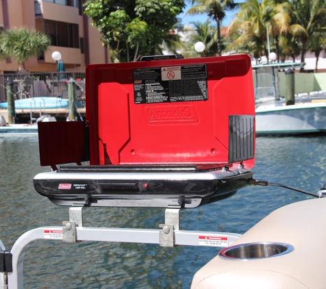 Miami Party Boat Rentals - North Miami Beach, FL