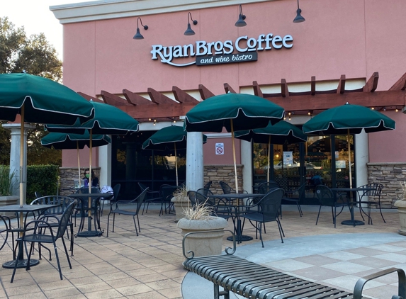 Ryan Bros Coffee - Temecula, CA