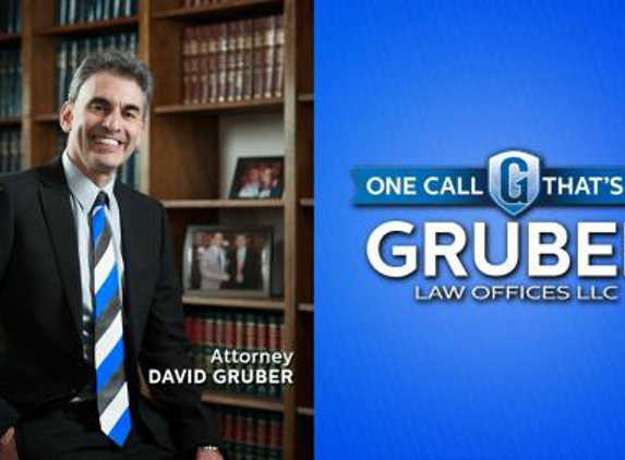 Gruber Law Offices LLC - Milwaukee, WI