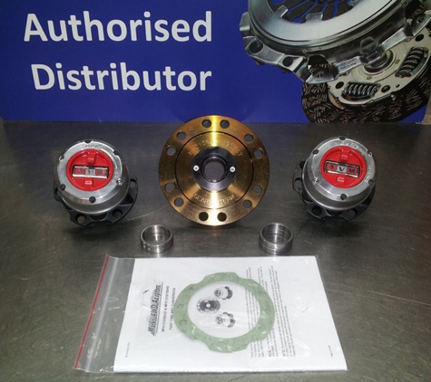 Sunstate Gearbox and Diff Service - Kunda Park, QLD