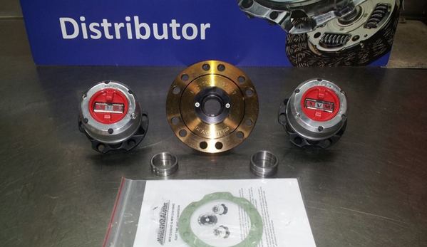Sunstate Gearbox and Diff Service - Kunda Park, QLD