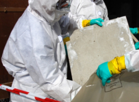 Hazmat Services Pty Ltd - Carrington, NSW