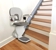 Leaf Home Stair Lift - Altering & Remodeling Contractors