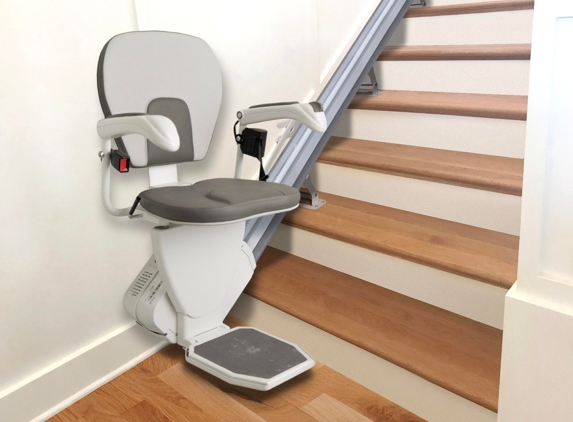 Leaf Home Stair Lift - Valley Cottage, NY