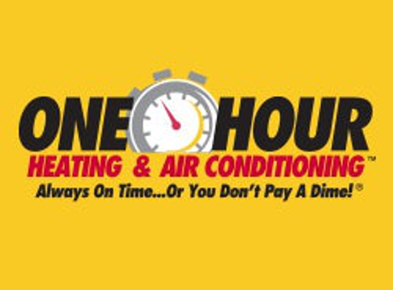 One Hour Heating & Air Conditioning - Hastings, MN