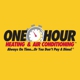 One Hour Heating & Air Conditioning