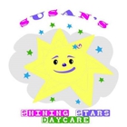 Susan's Shining Stars Daycare