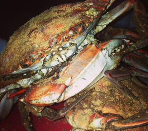 Crab Alley - Ocean City, MD